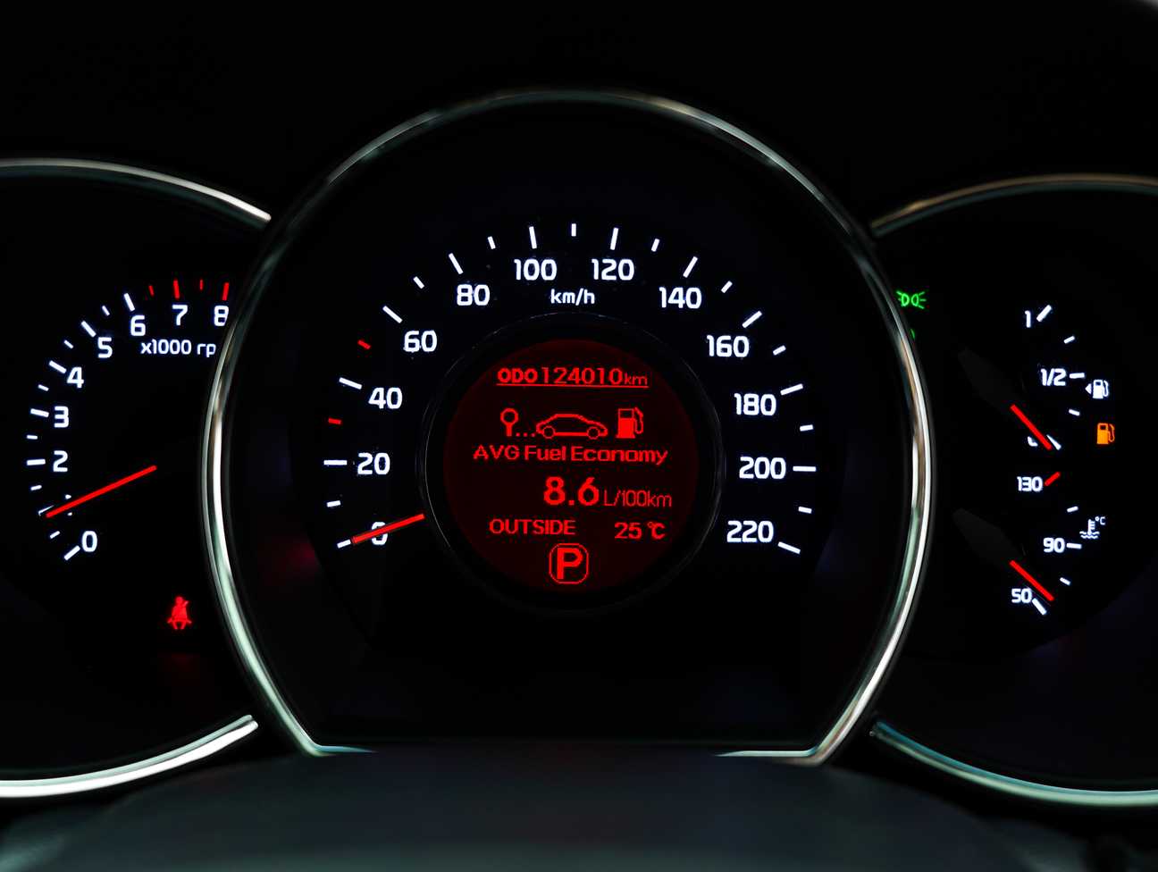 used 2014 Kia RIO UB 1.4