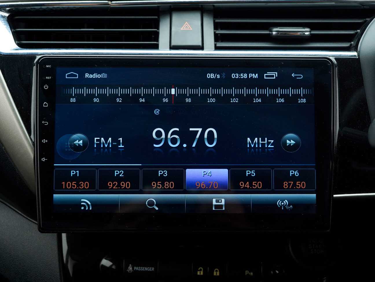 used 2019 Perodua Myvi H 1.5