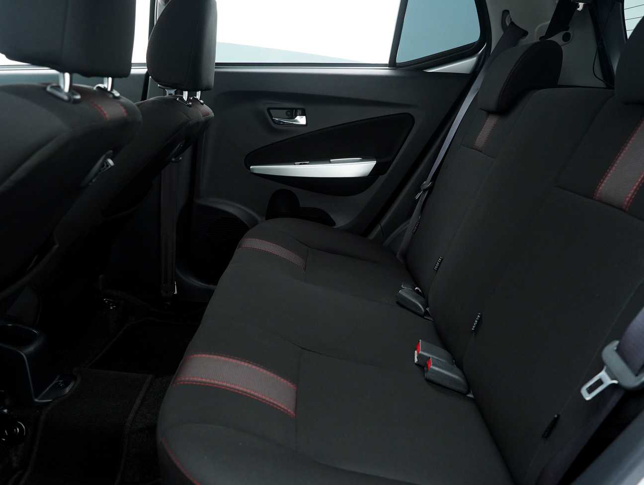 used 2023 Perodua AXIA Advance 1.0