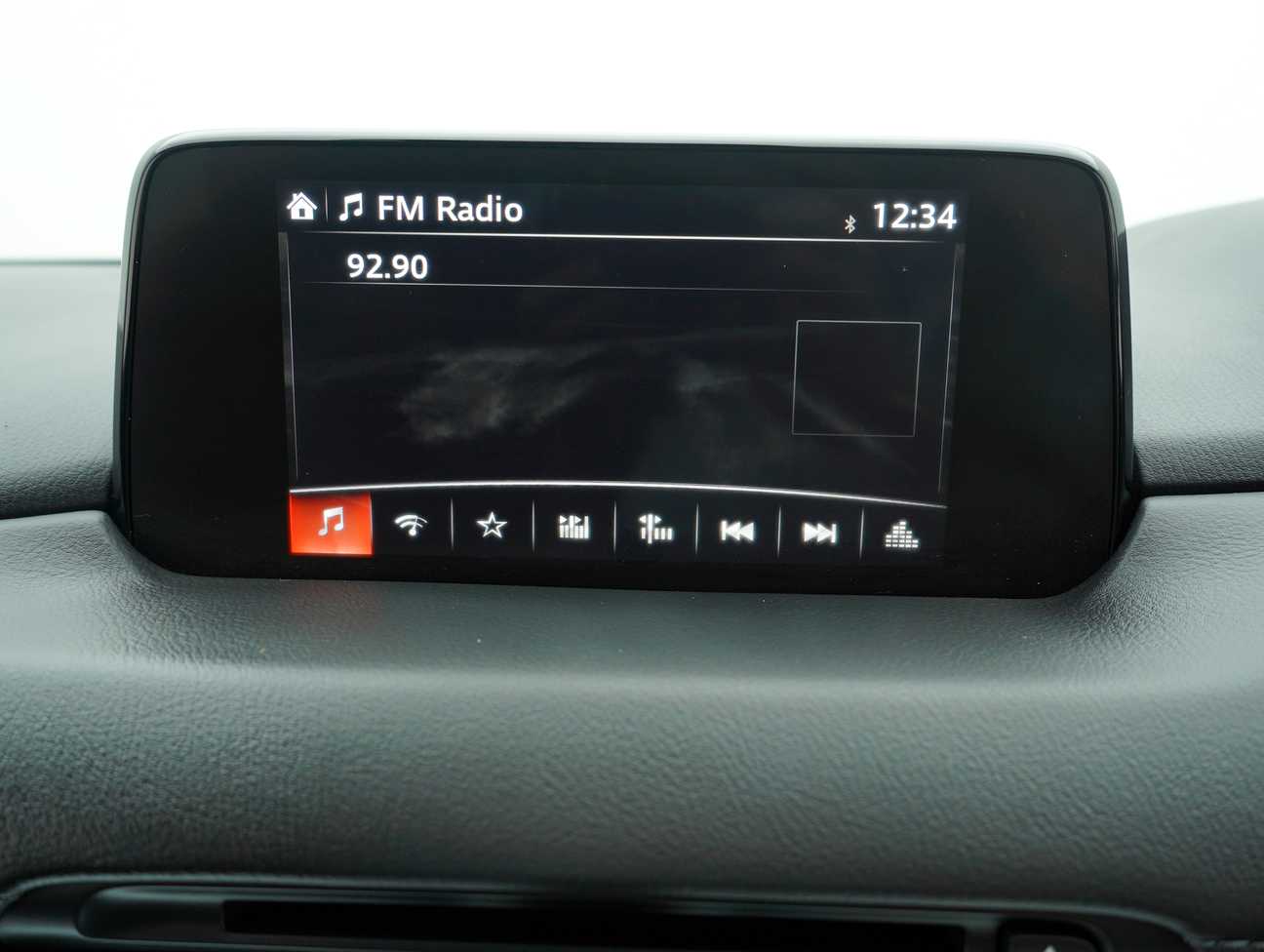 used 2018 Mazda CX-5 SKYACTIV-G GLS 2.0