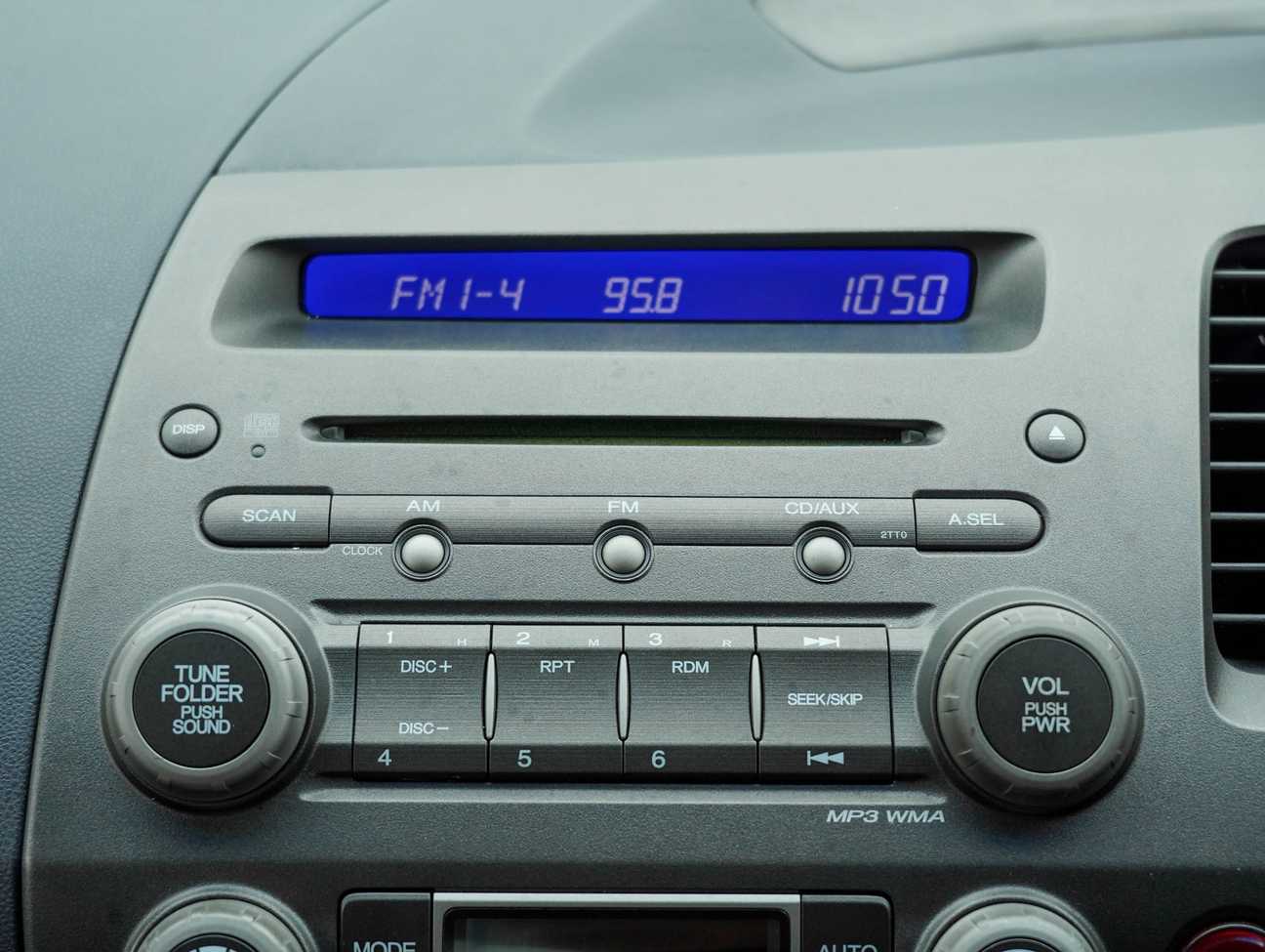 used 2010 Honda Civic S 2.0