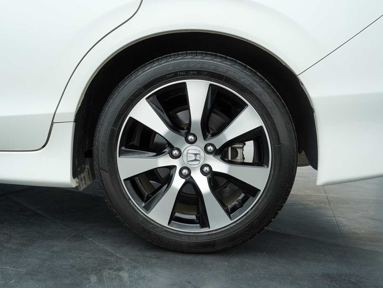 used 2016 Honda Jade RS 1.5