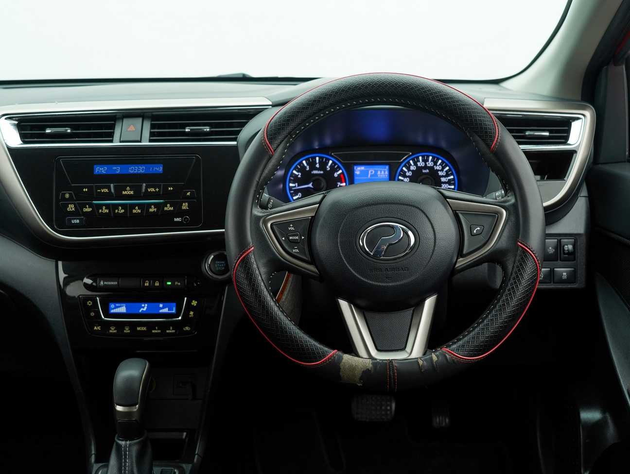 used 2020 Perodua Myvi H 1.5