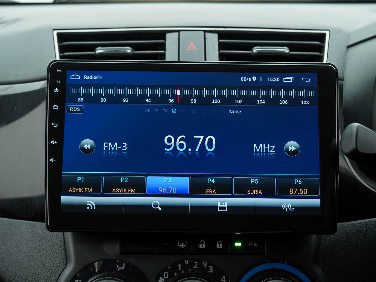 used 2016 Perodua Bezza X Premium 1.3