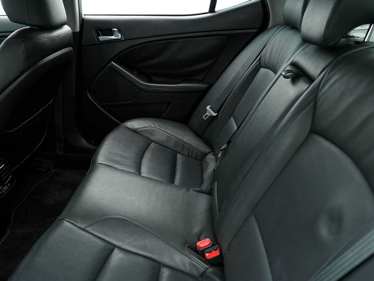 used 2016 Kia Optima K5  2.0