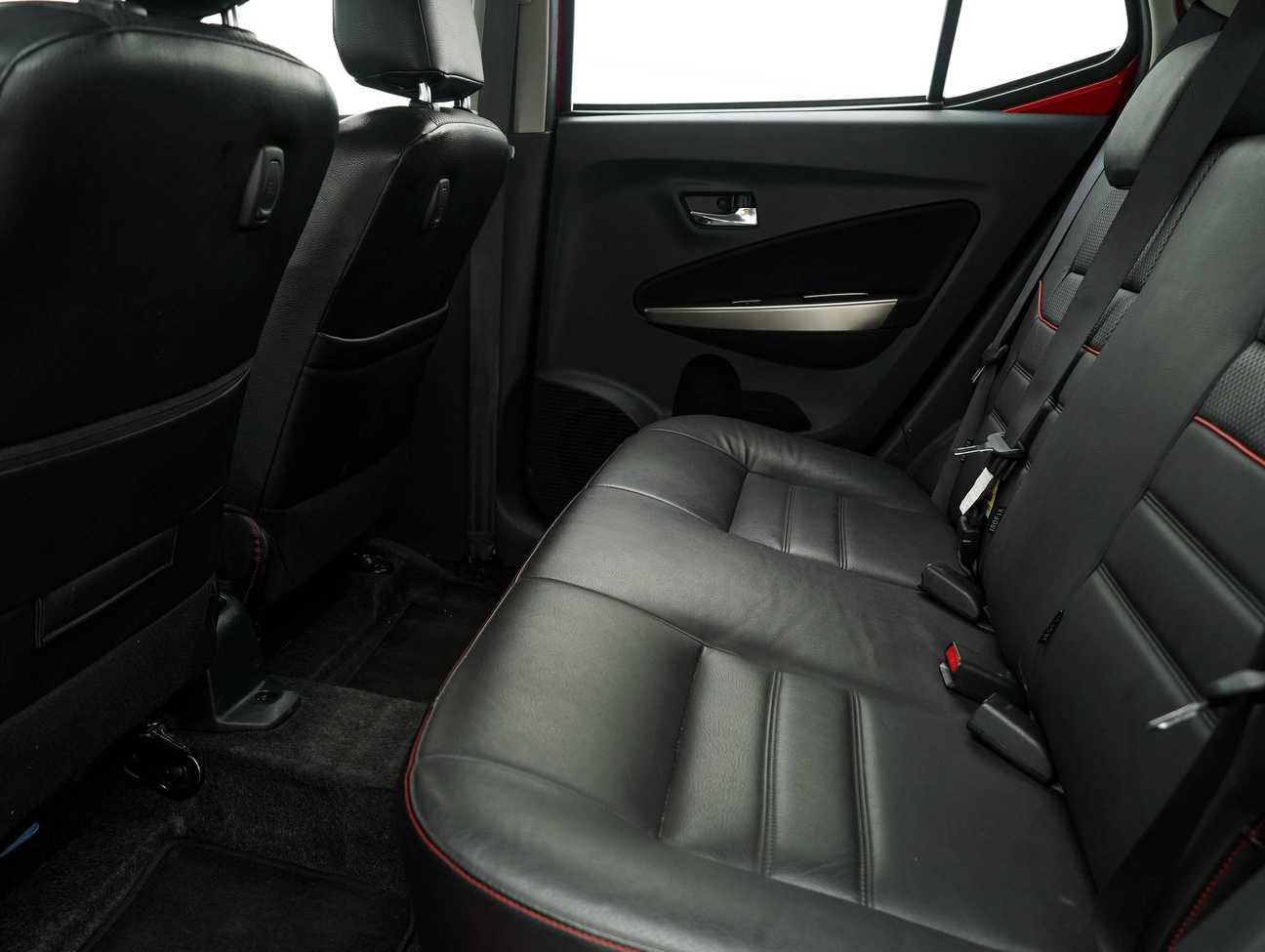 used 2015 Perodua AXIA Advance 1.0