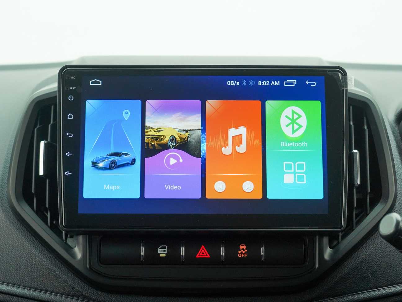 used 2016 Proton Iriz Executive 1.3