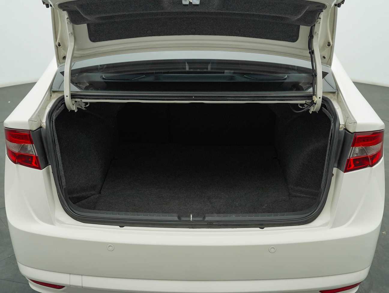 used 2013 Proton Preve Executive 1.6