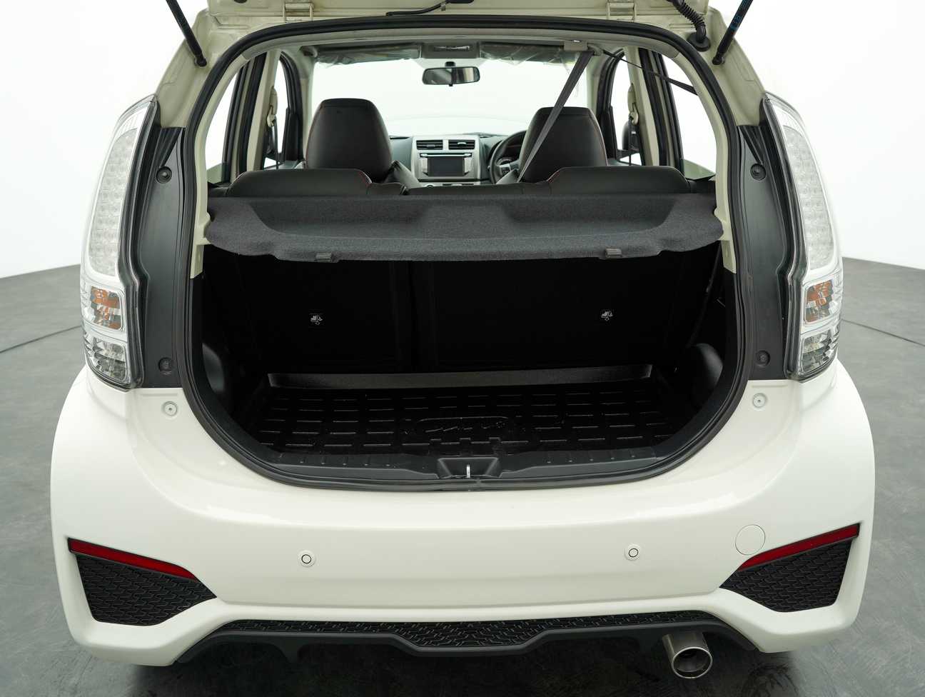 used 2015 Perodua Myvi Advance 1.5