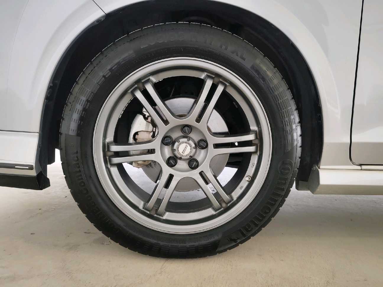 used 2024 Perodua Alza AV 1.5