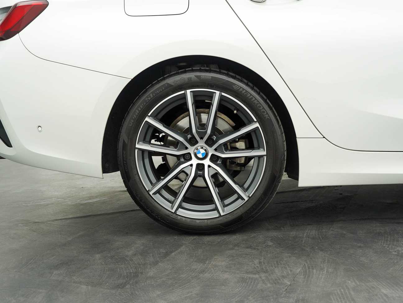 used 2020 BMW 320i Sport 2.0