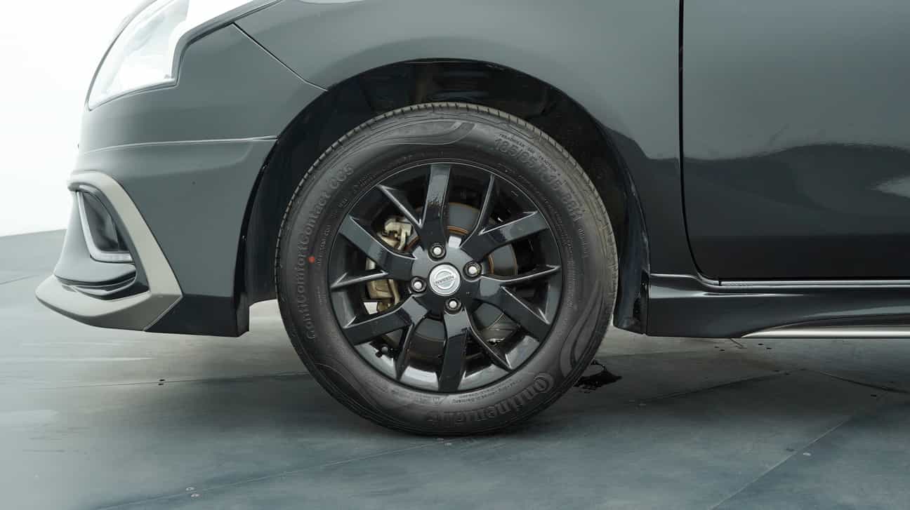 used 2019 Nissan ALMERA E 1.5