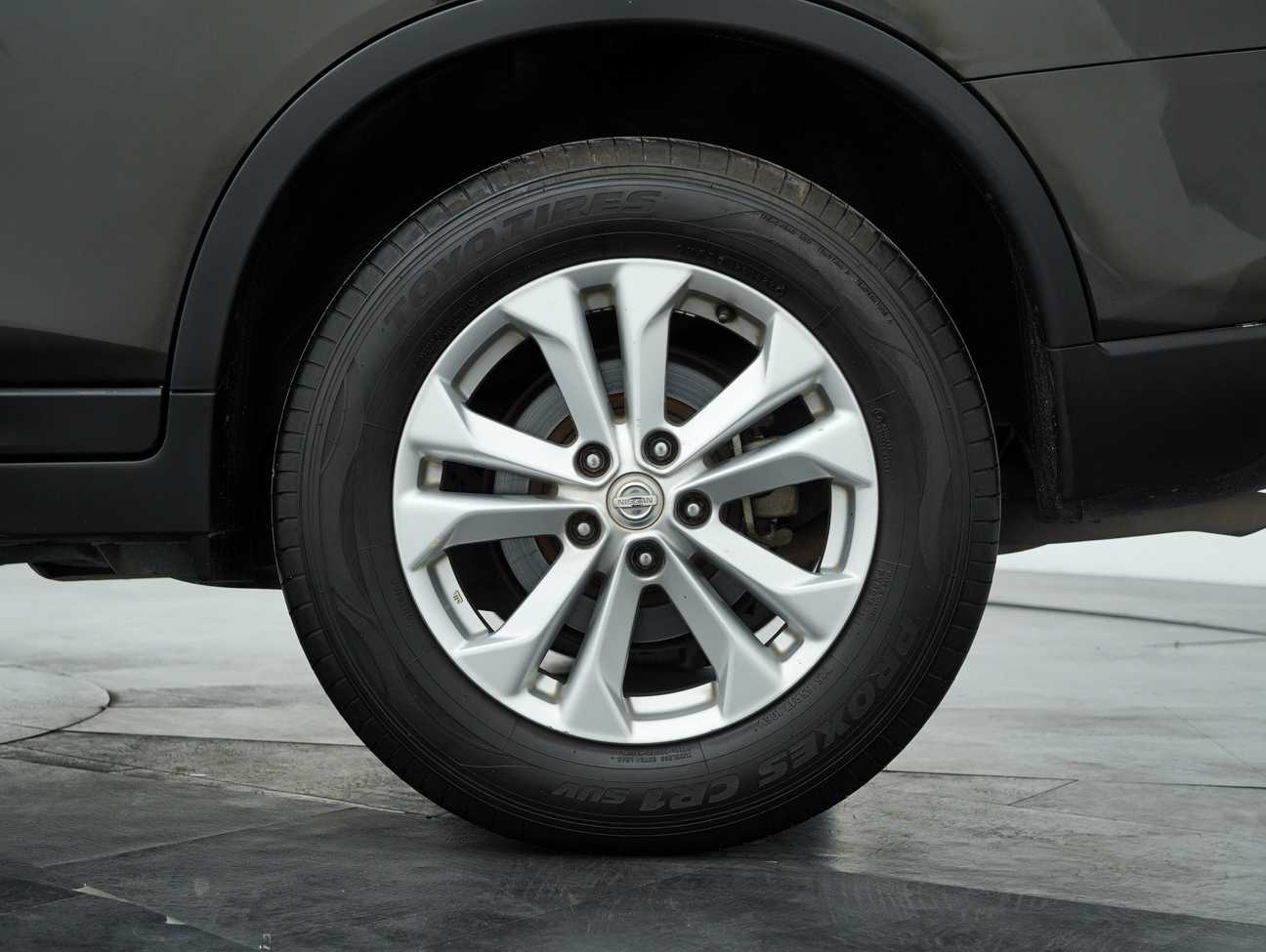 terpakai 2017 Nissan X-Trail  2.0