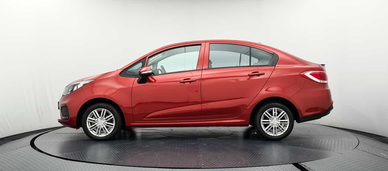 used 2019 Proton PERSONA STANDARD 1.6