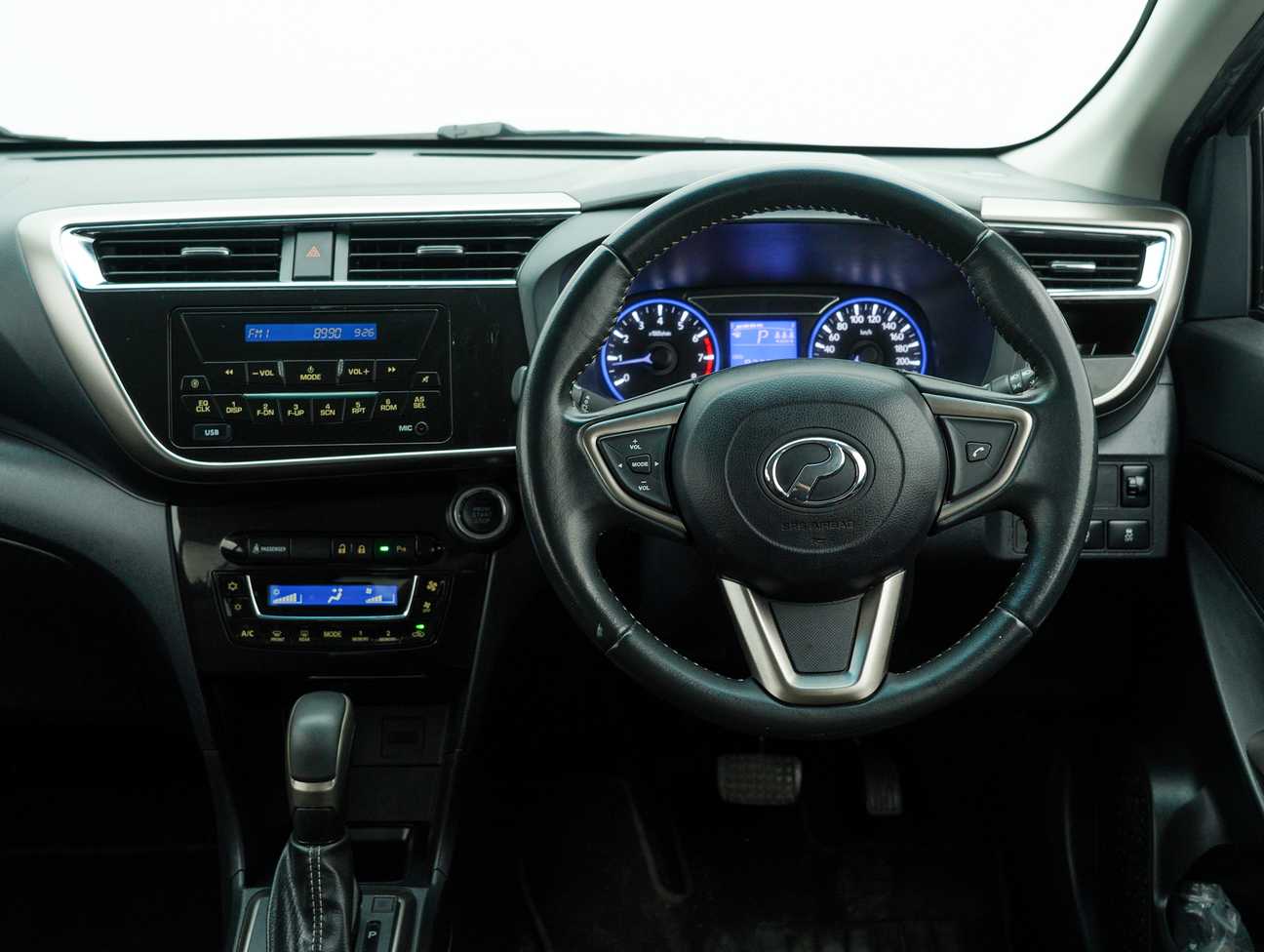 terpakai 2019 Perodua Myvi H 1.5