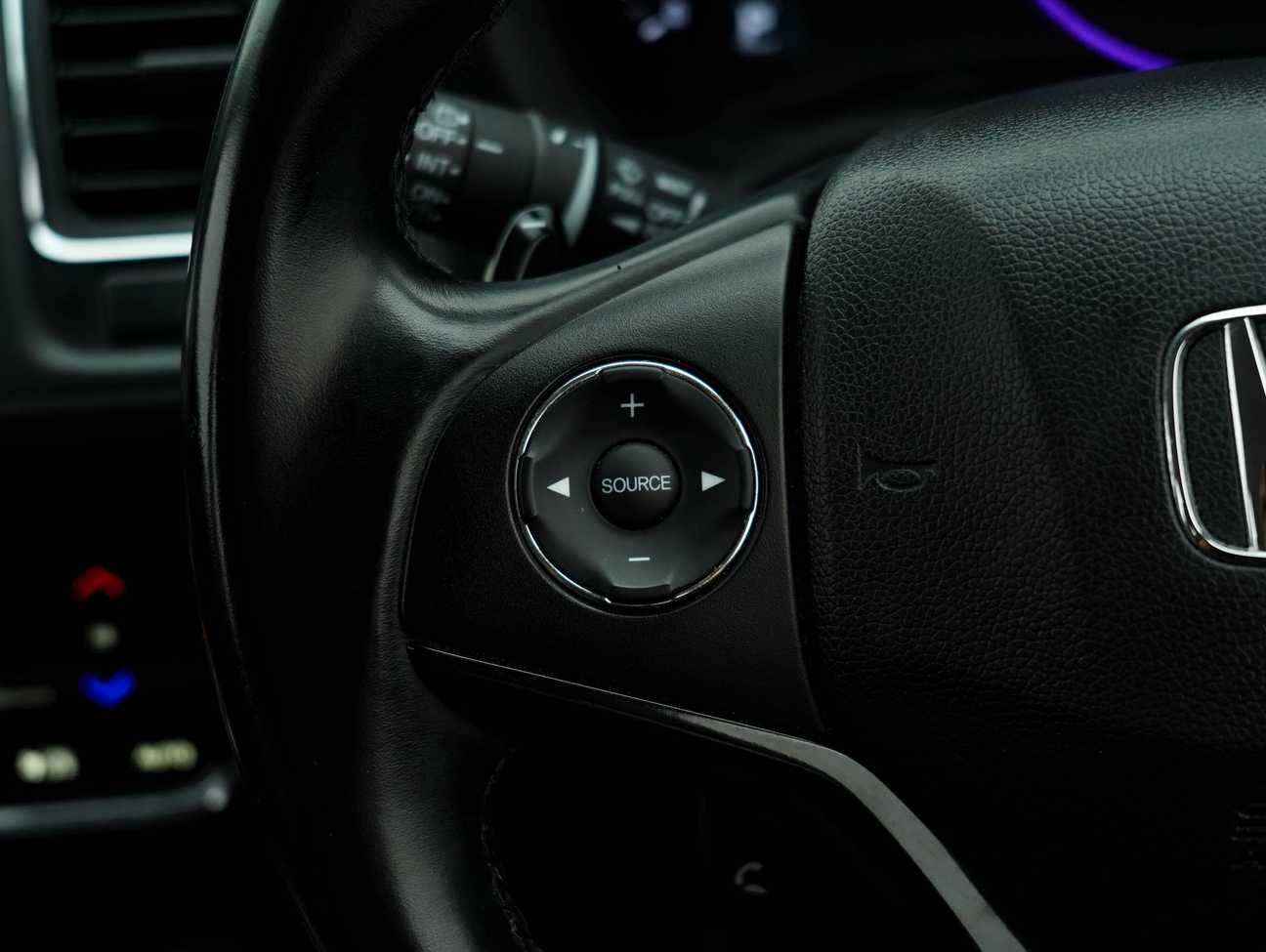used 2019 Honda HR-V i-VTEC V 1.8