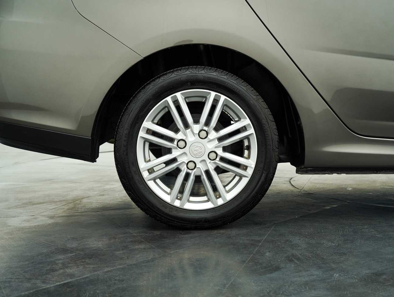 used 2020 Proton Persona Executive 1.6