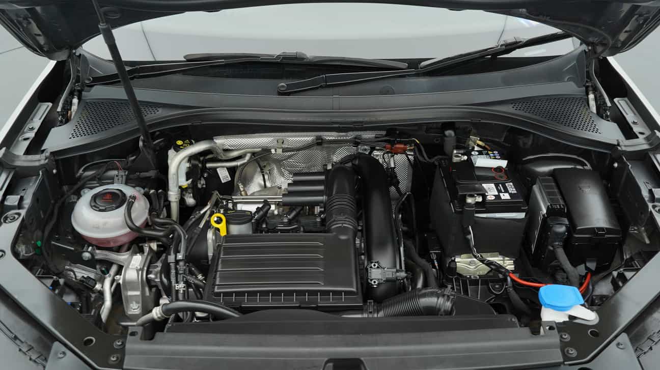 used 2020 Volkswagen TIGUAN 280 TSI HIGHLINE 1.4