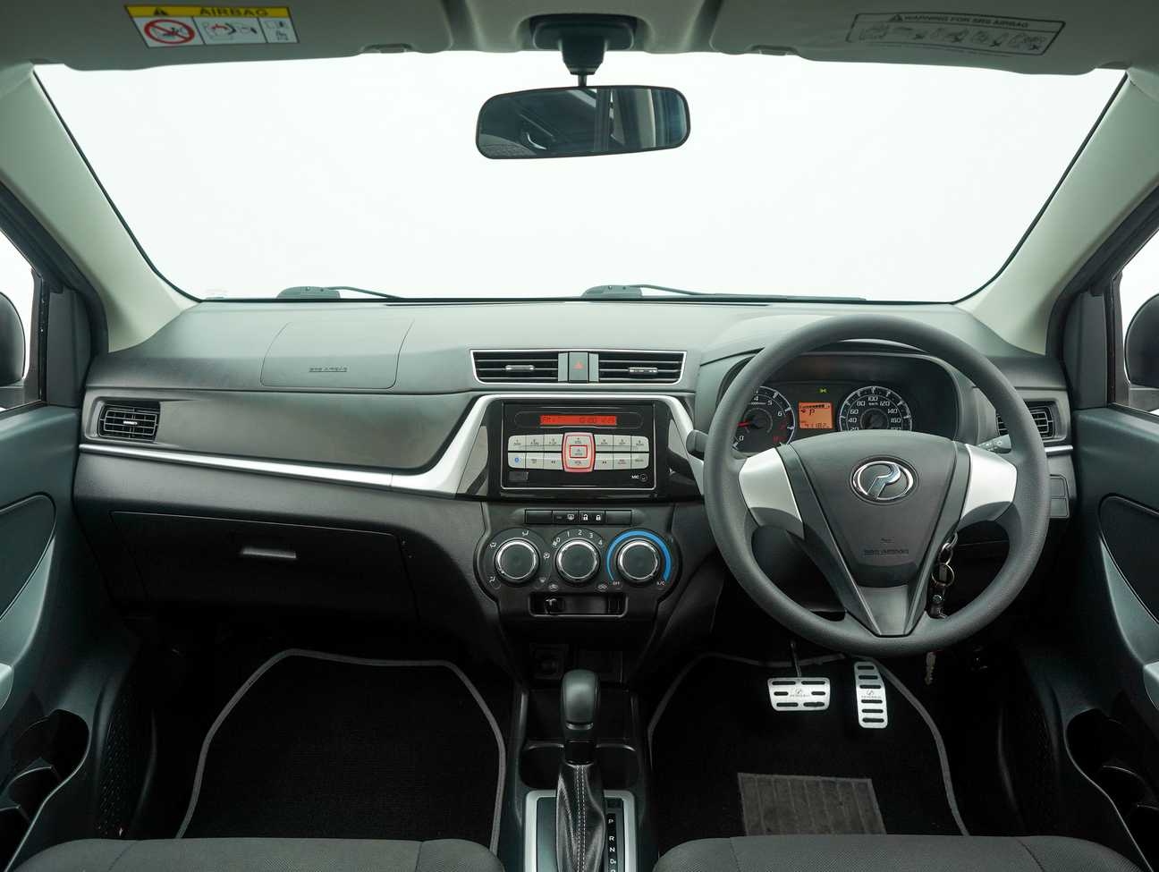 used 2020 Perodua Bezza G 1.0