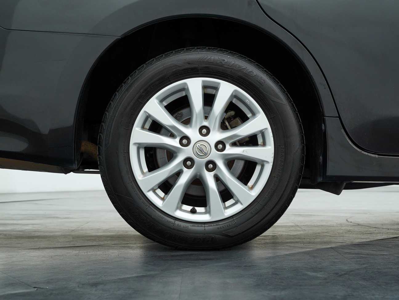 terpakai 2015 Nissan Teana XE 2.0