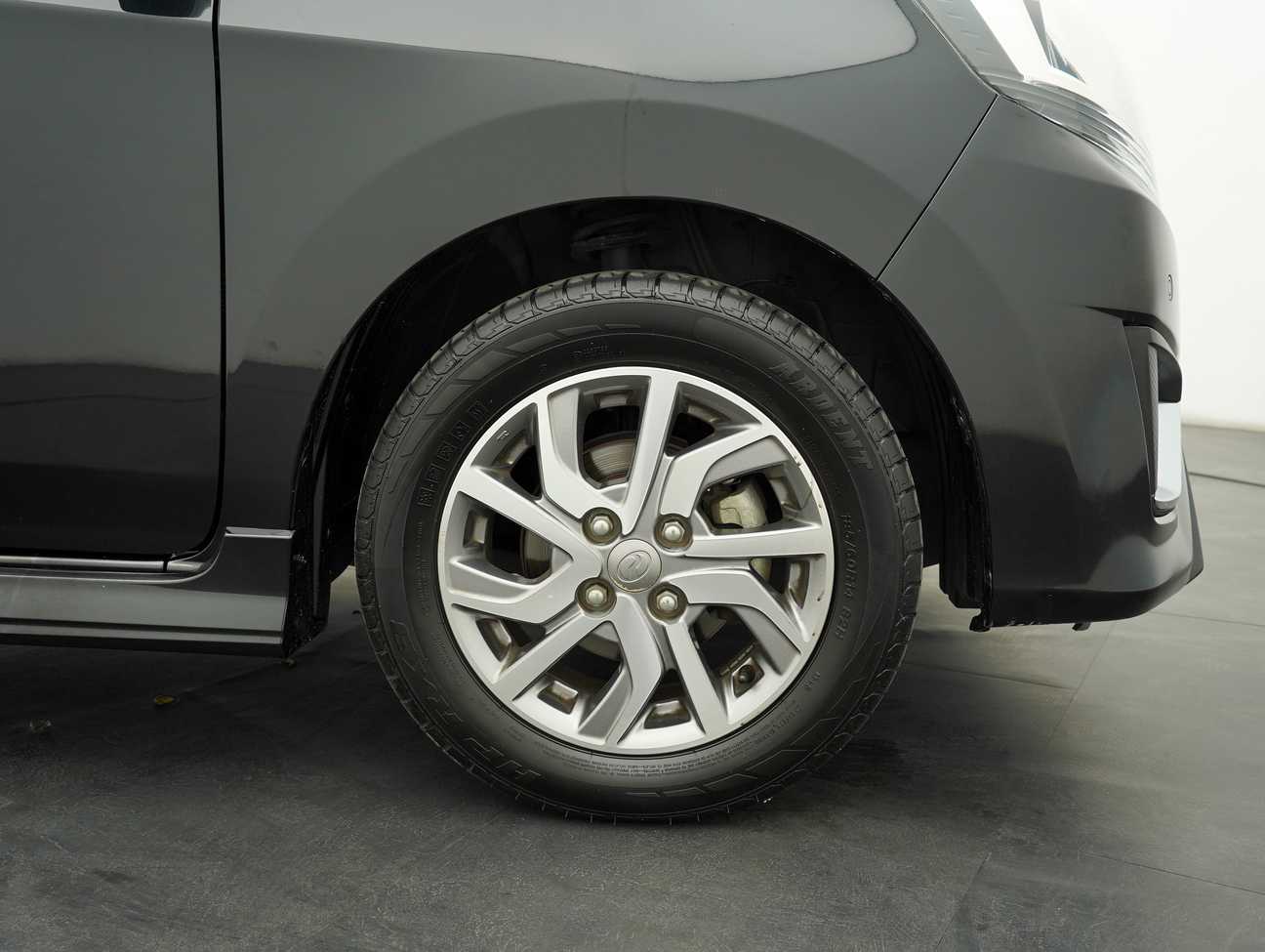 used 2019 Perodua AXIA SE 1.0