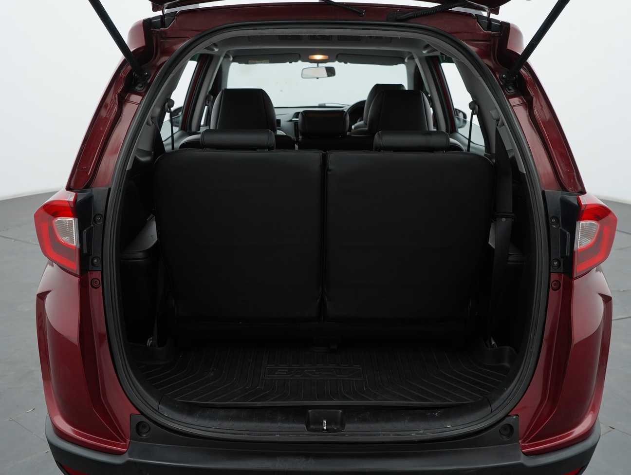used 2017 Honda BR-V V 1.5