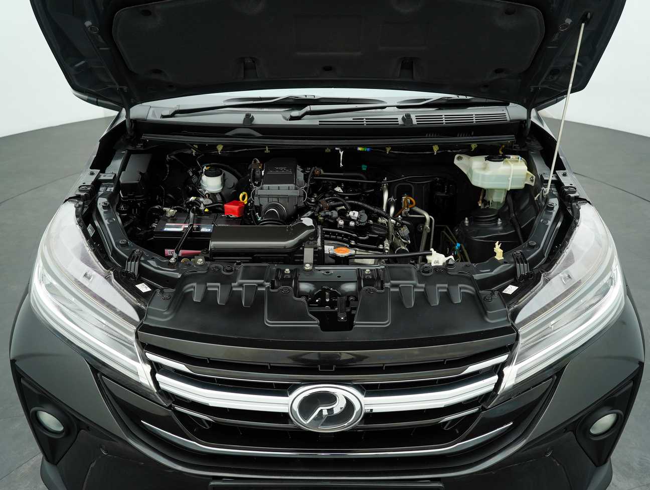 used 2019 Perodua Aruz AV 1.5