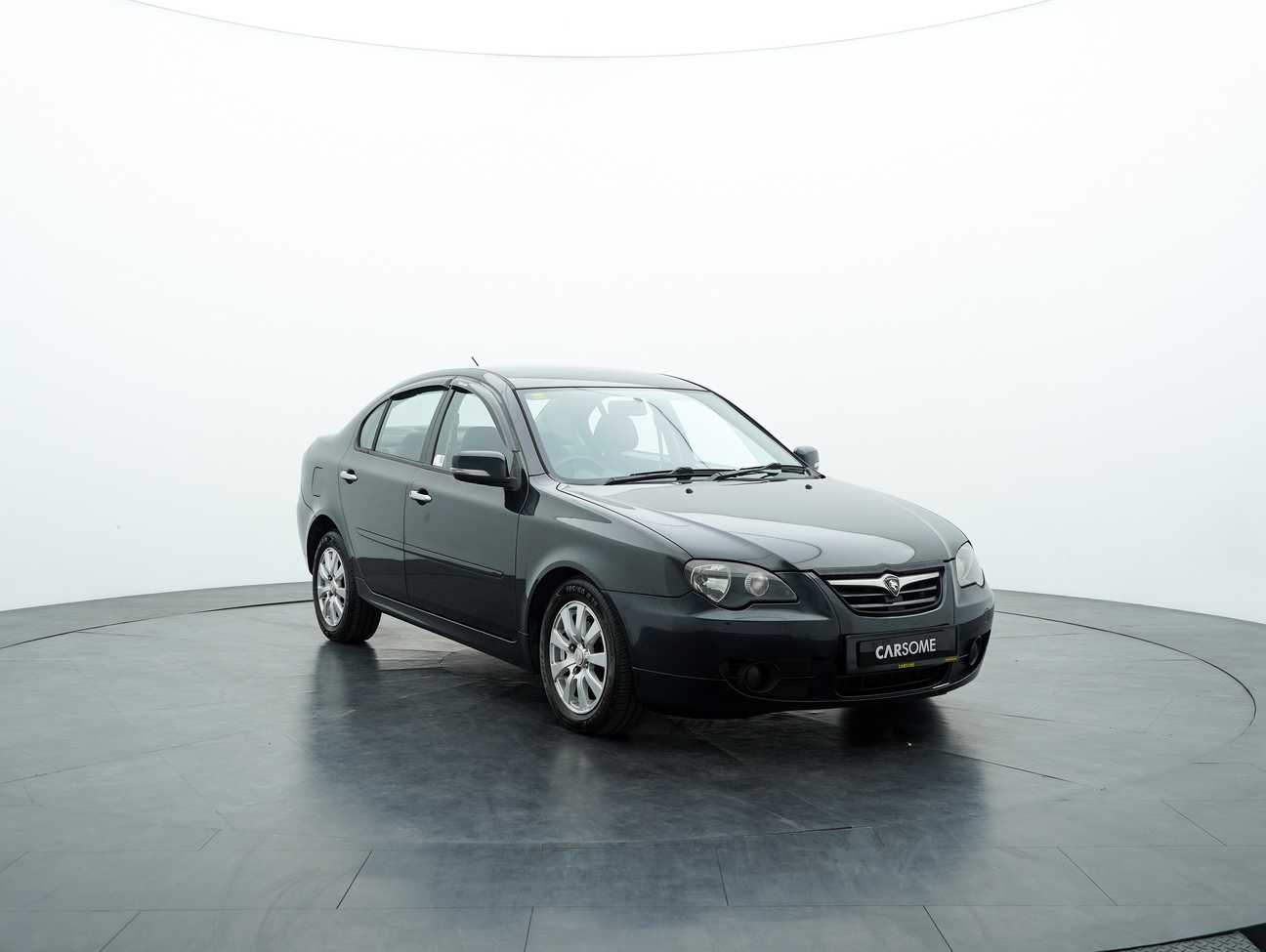 used 2014 Proton Persona SV 1.6