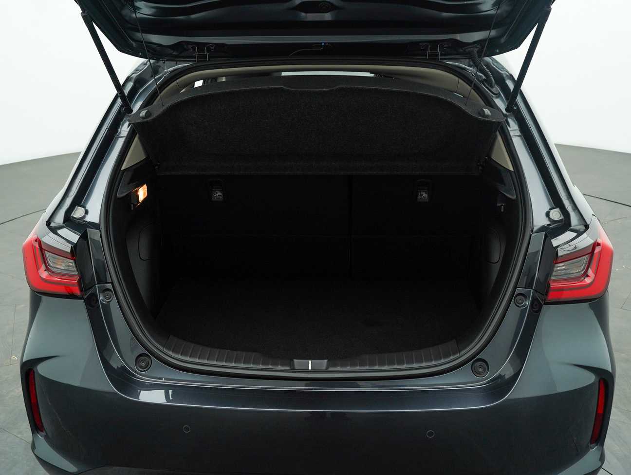 used 2023 Honda City V 1.5