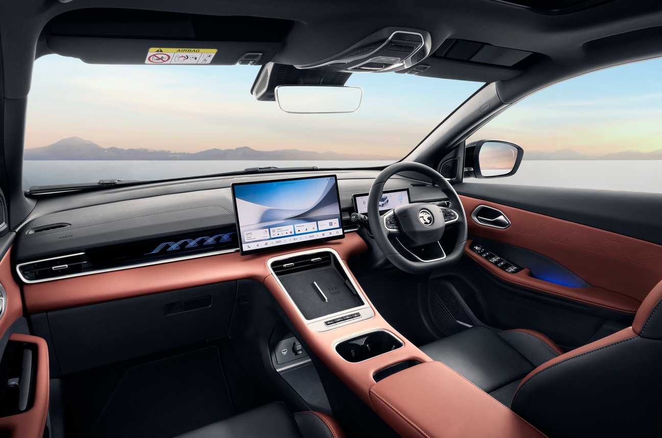 used 2025 Proton X50 Flagship 1.5