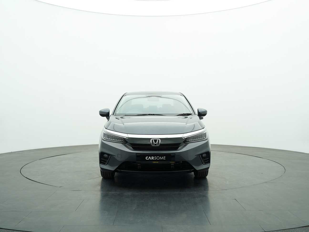 used 2023 Honda City V Sensing 1.5