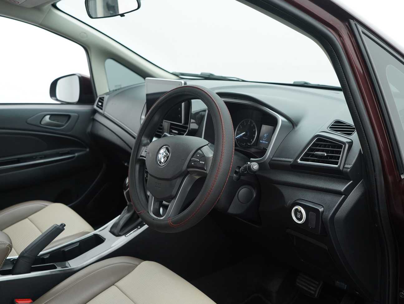 used 2023 Proton Persona Executive 1.6