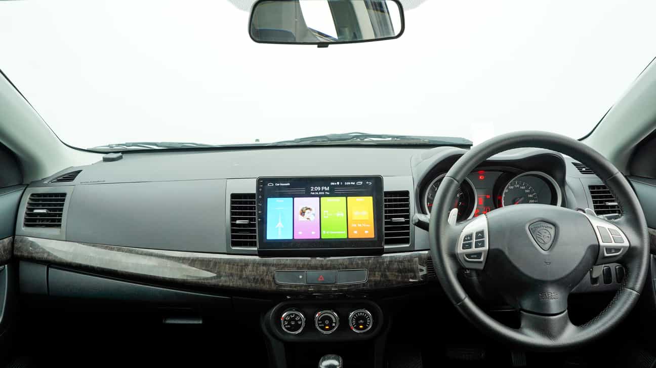 used 2014 Proton INSPIRA PREMIUM CVT 2.0