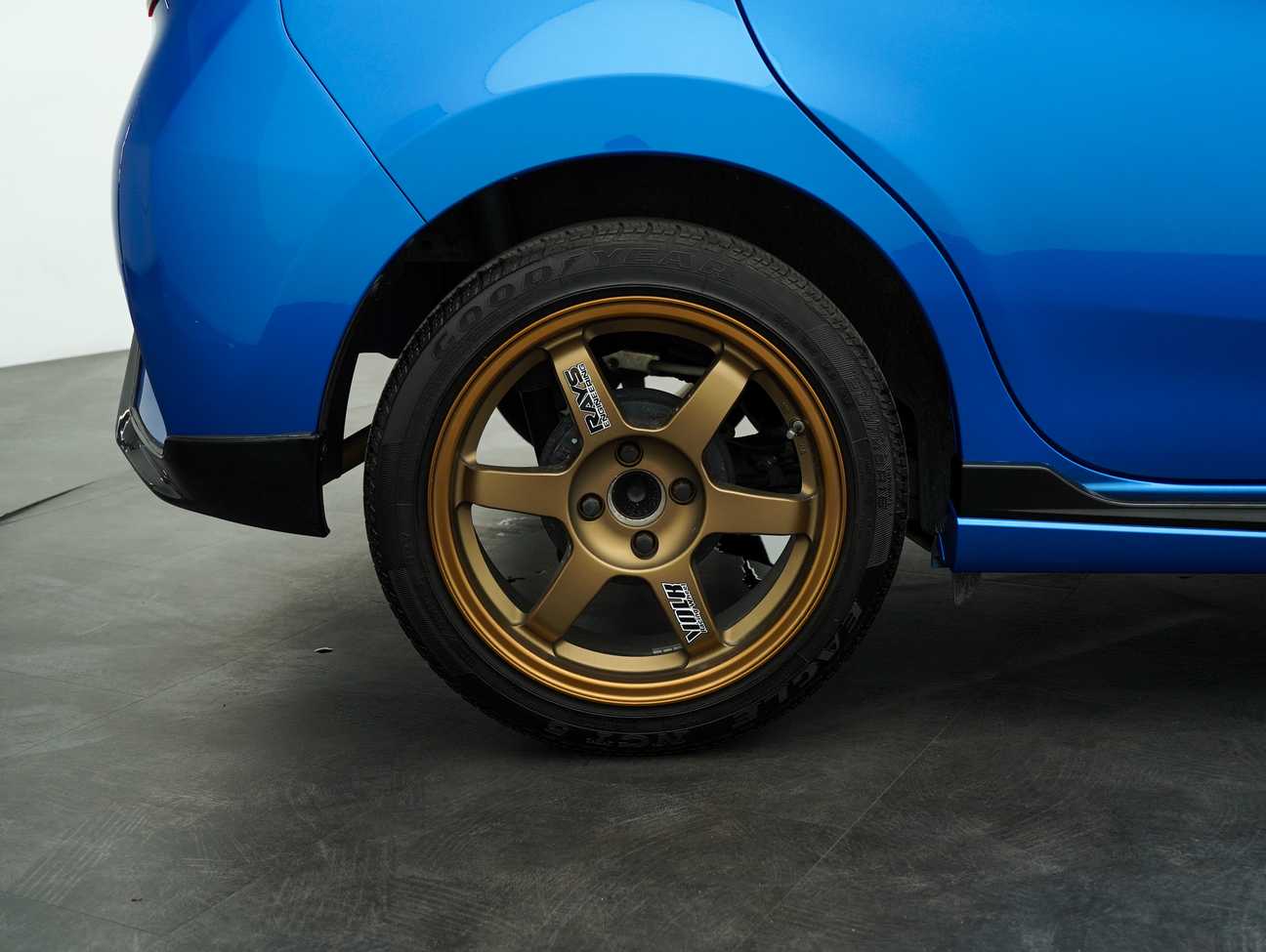 used 2020 Perodua MYVI H 1.5