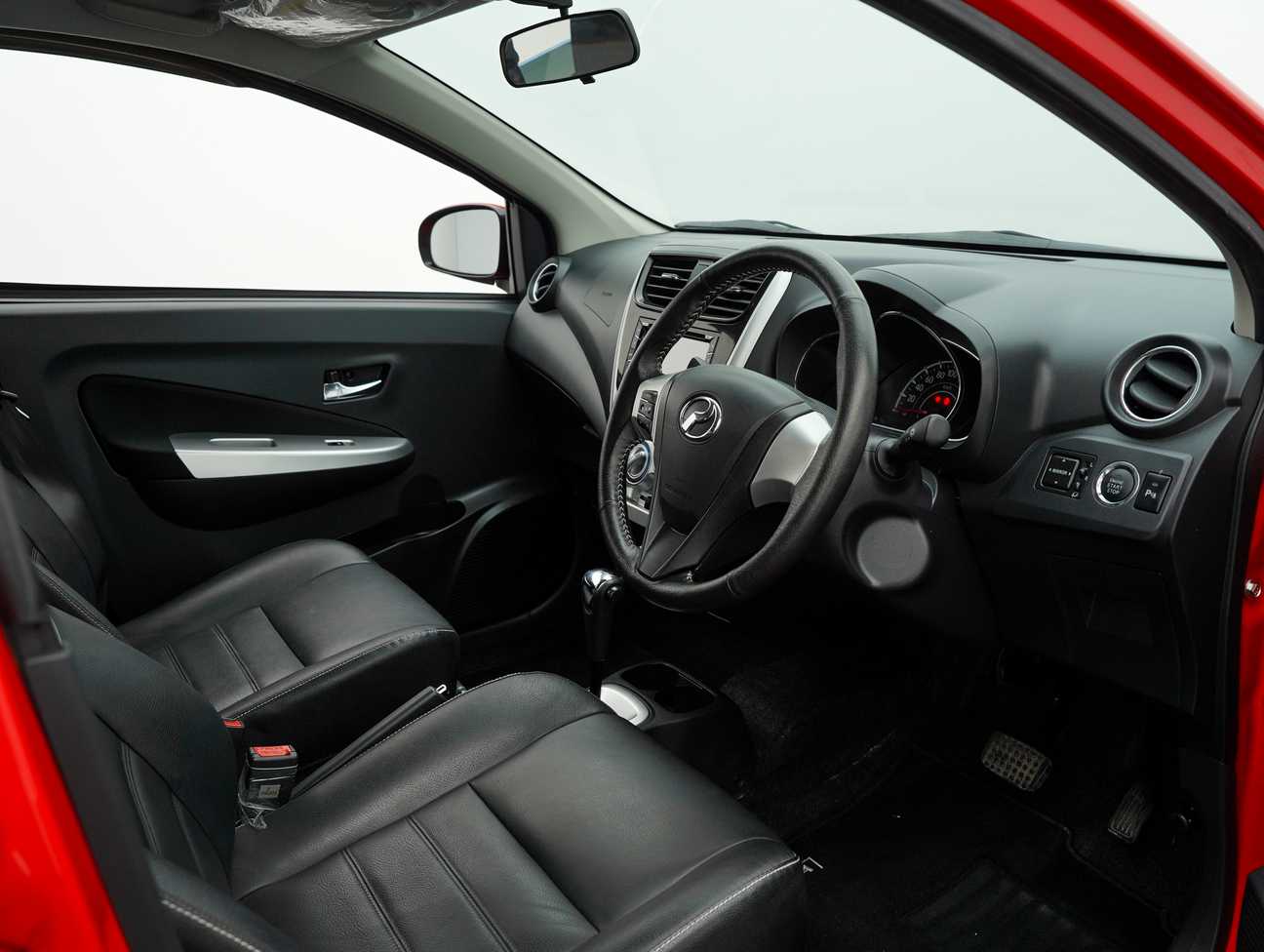 used 2019 Perodua AXIA AV 1.0