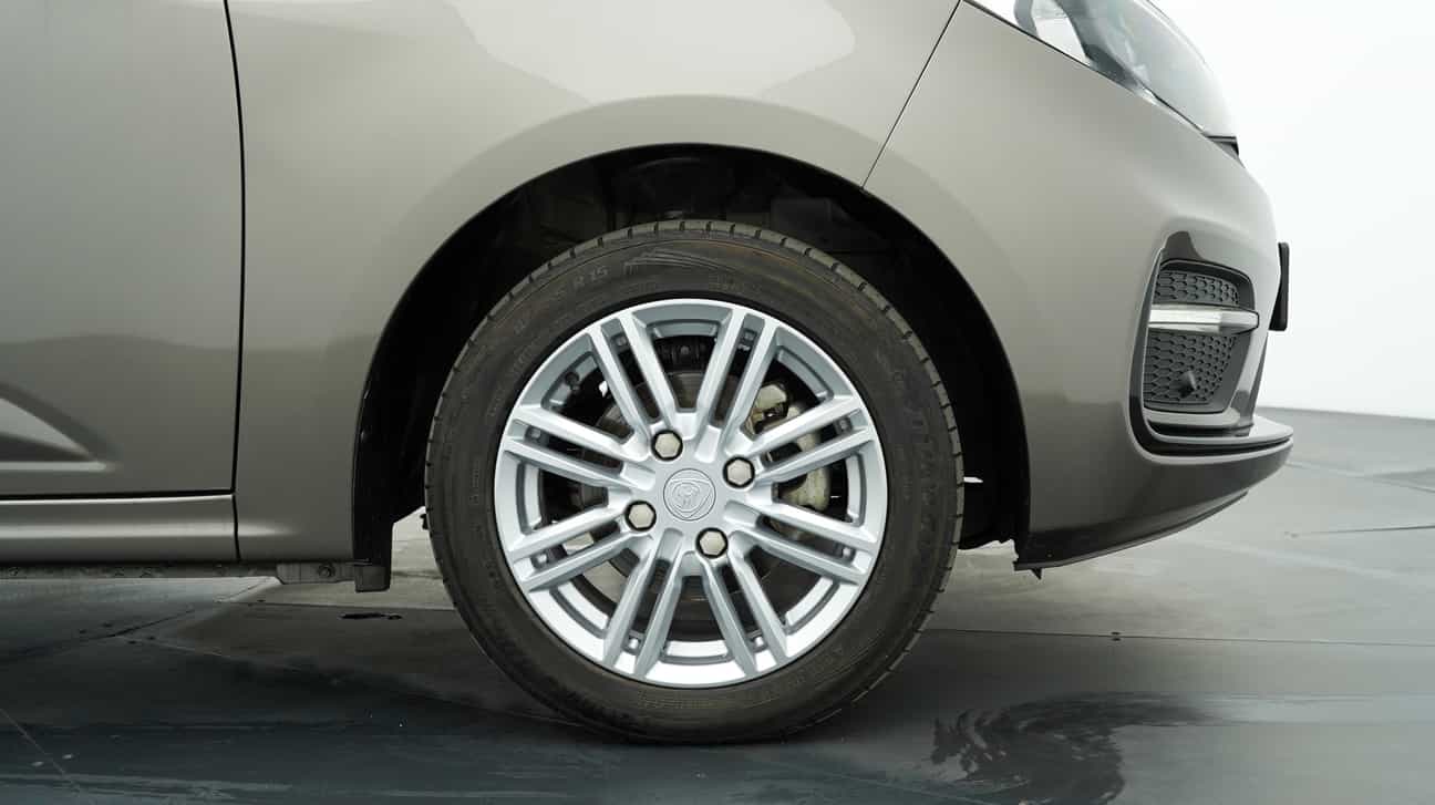 used 2019 Proton PERSONA EXECUTIVE 1.6