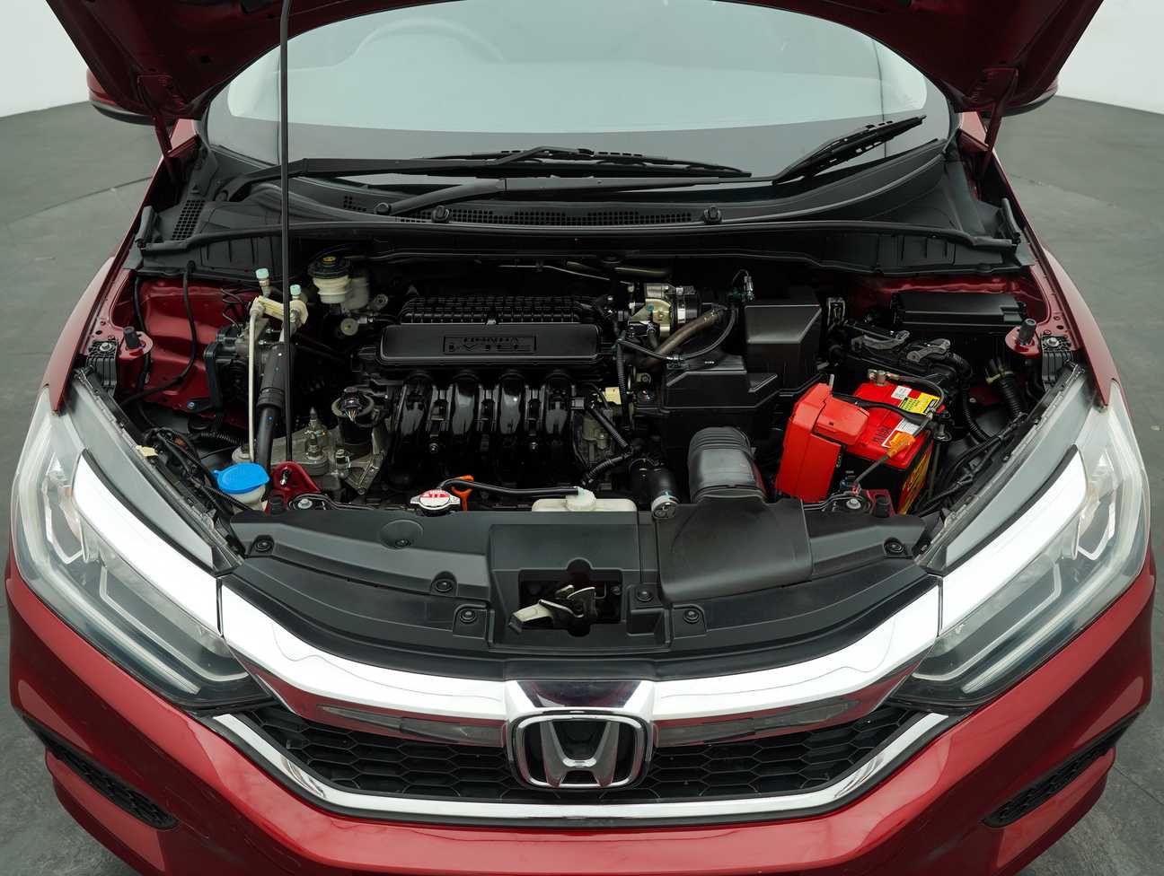 used 2018 Honda City S 1.5