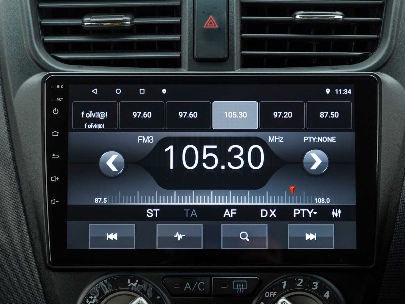 used 2016 Perodua AXIA G 1.0