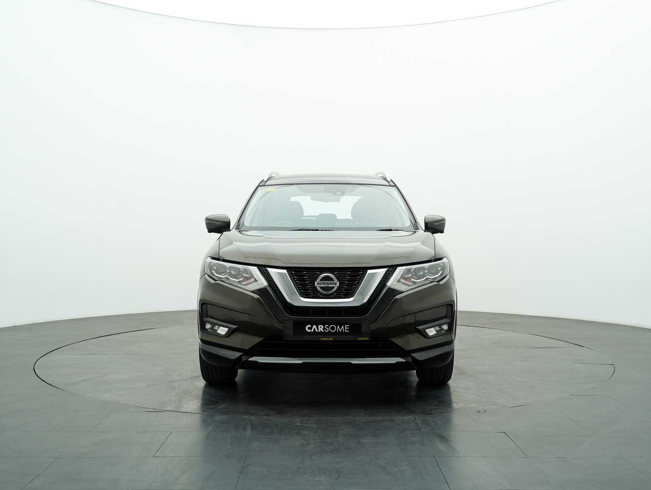 used 2020 Nissan X-Trail Hybrid X-Tremer 2.0
