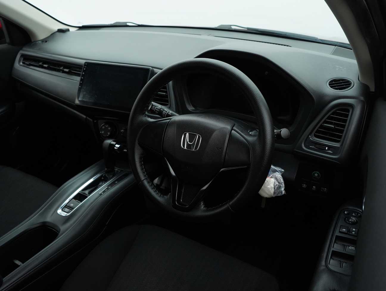 used 2017 Honda HR-V S 1.8