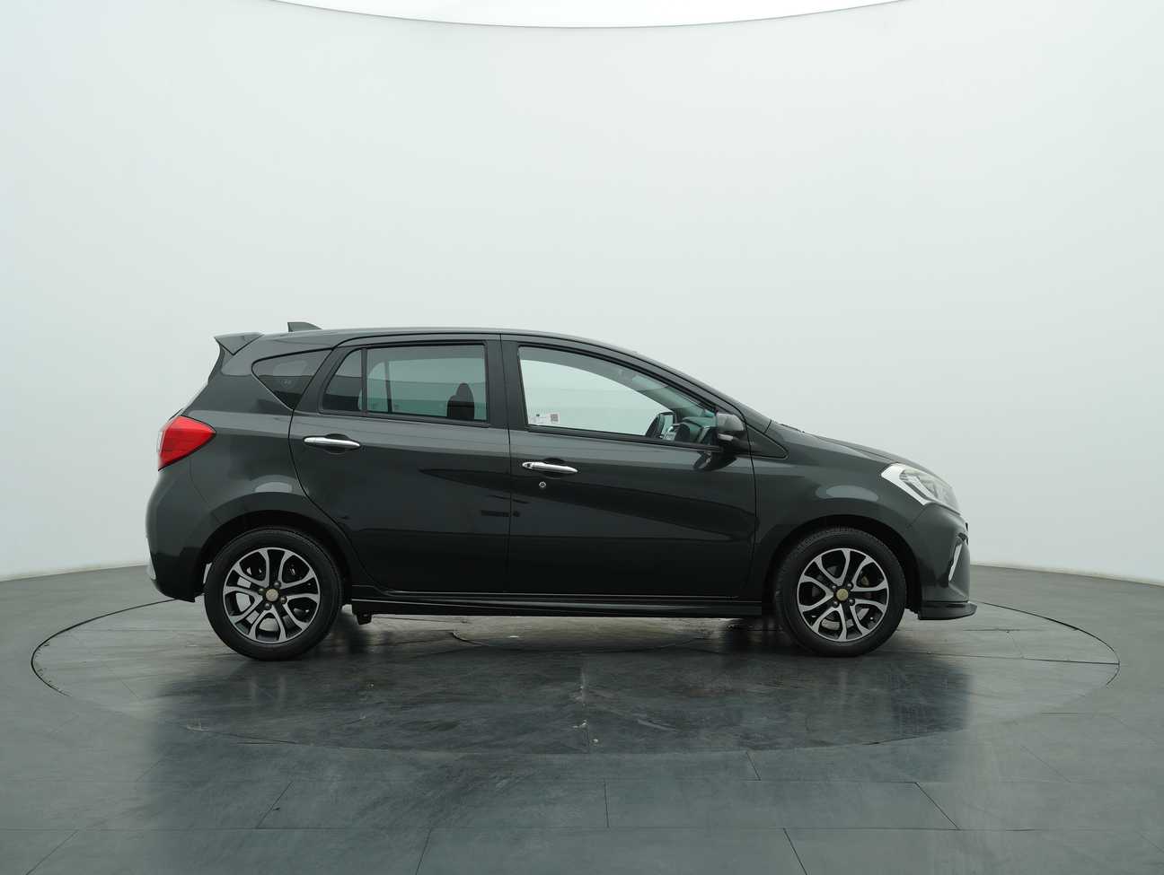 used 2019 Perodua Myvi H 1.5