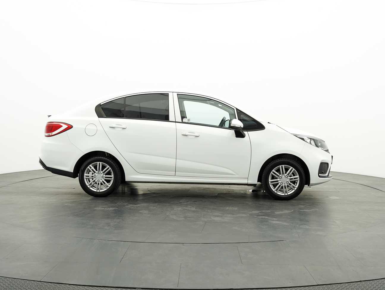 used 2019 Proton Persona Standard 1.6