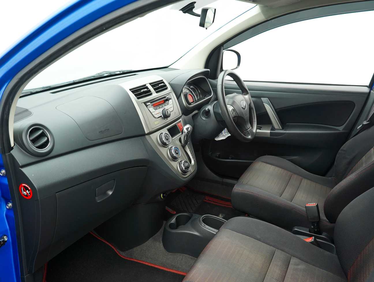 used 2016 Perodua Myvi SE 1.5