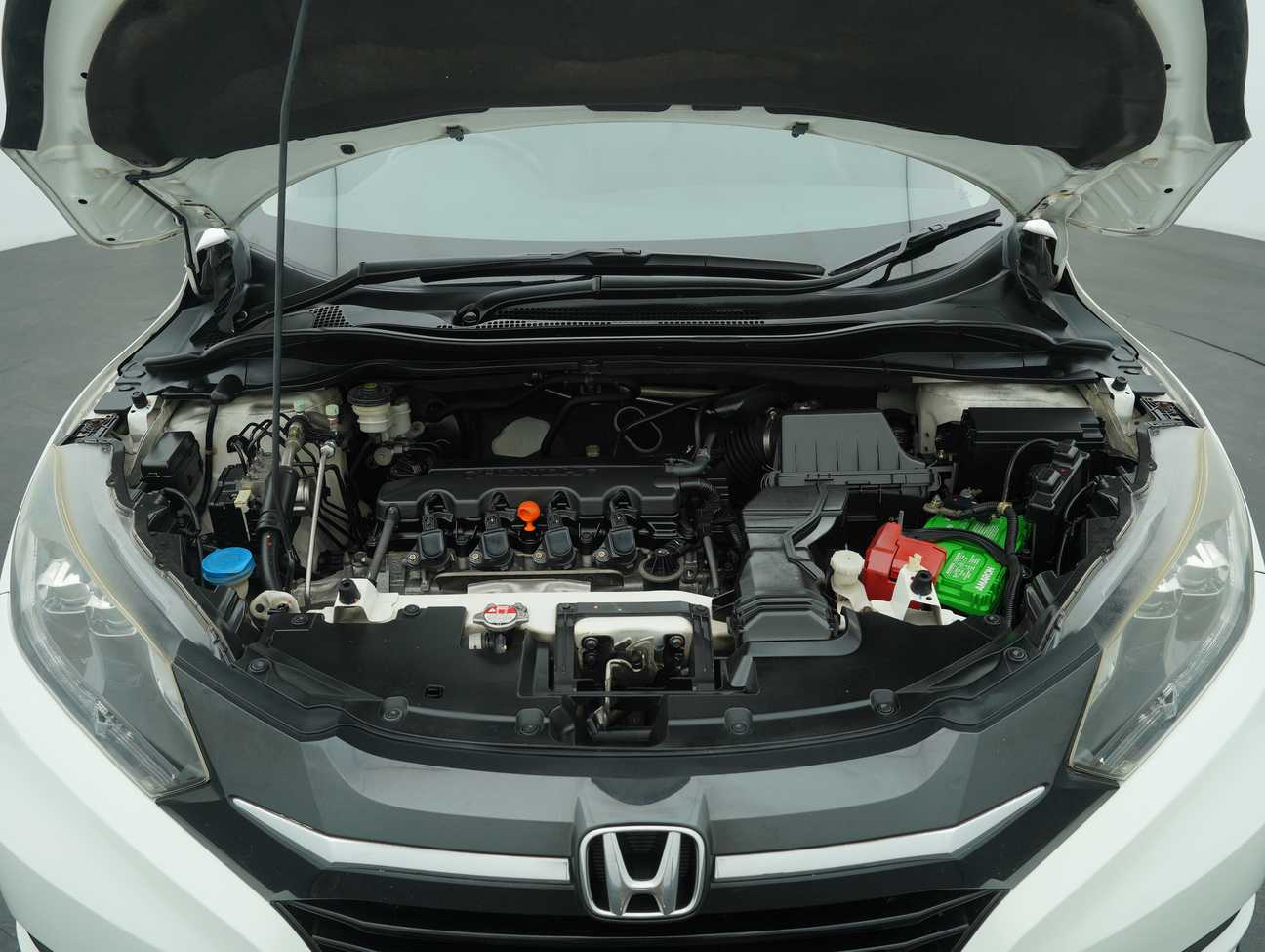 used 2017 Honda HR-V V 1.8