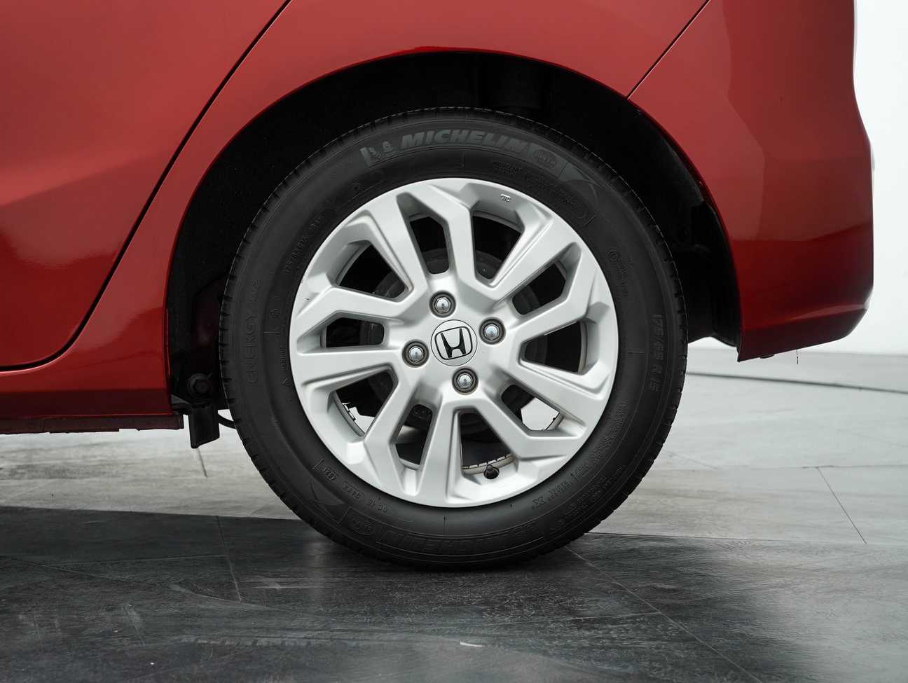 used 2020 Honda Jazz E i-VTEC 1.5