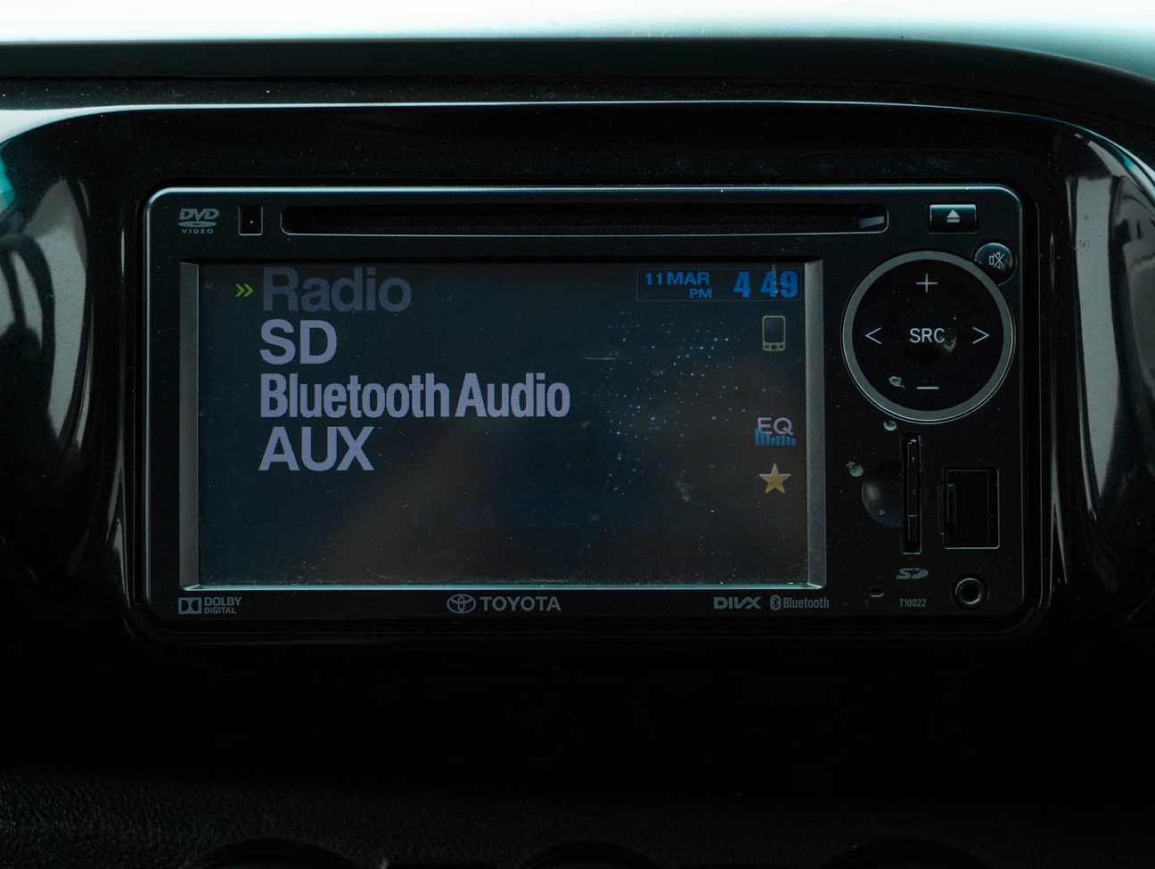 used 2016 Toyota Hilux G Dual Cab 2.4