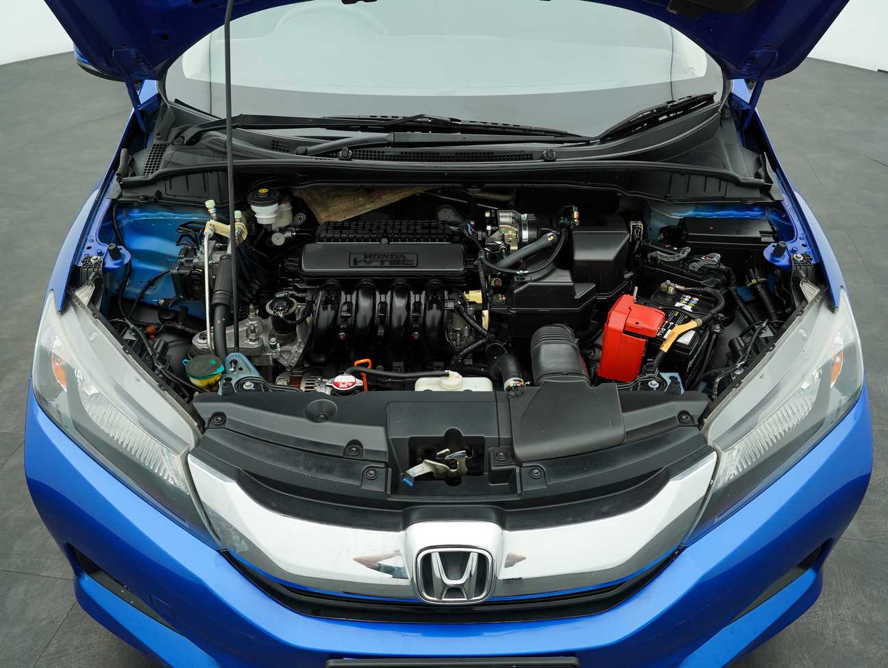 used 2014 Honda City S Plus 1.5