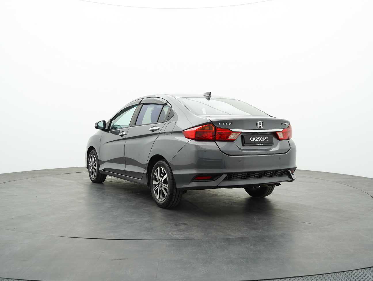 used 2019 Honda CITY E 1.5