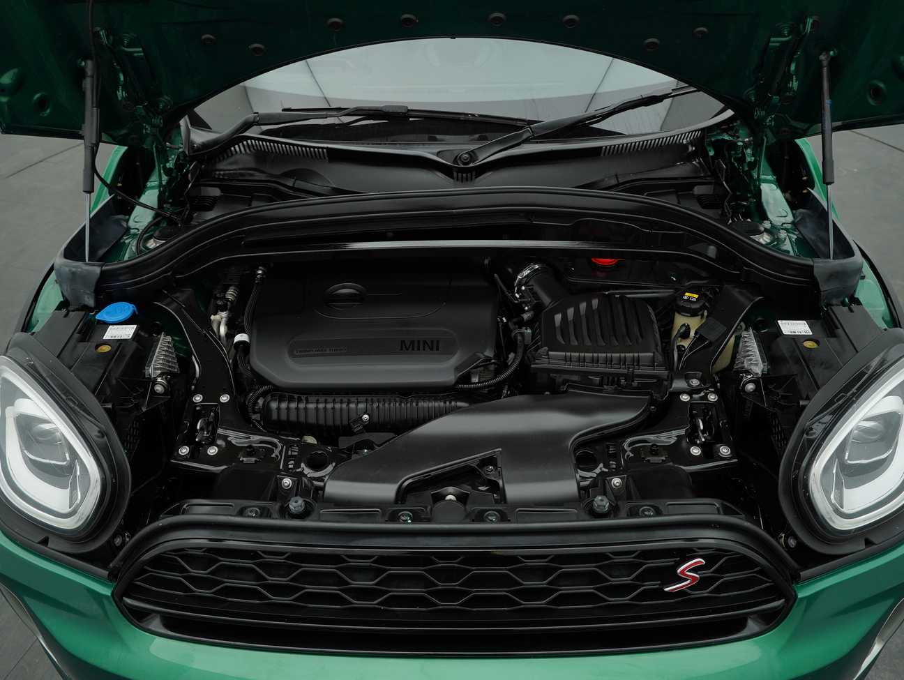 used 2022 MINI Countryman Cooper S 2.0