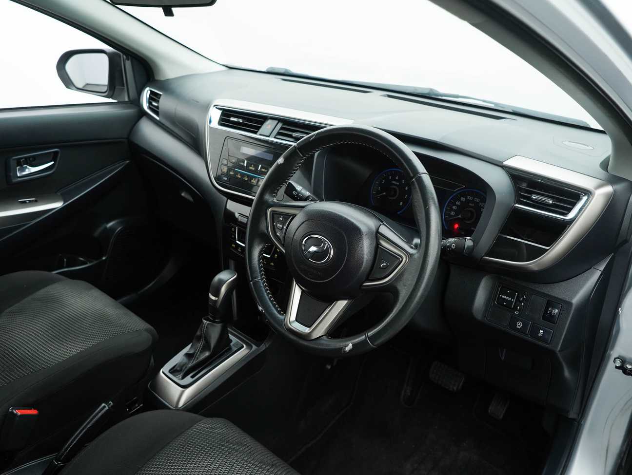 used 2018 Perodua Myvi H 1.5